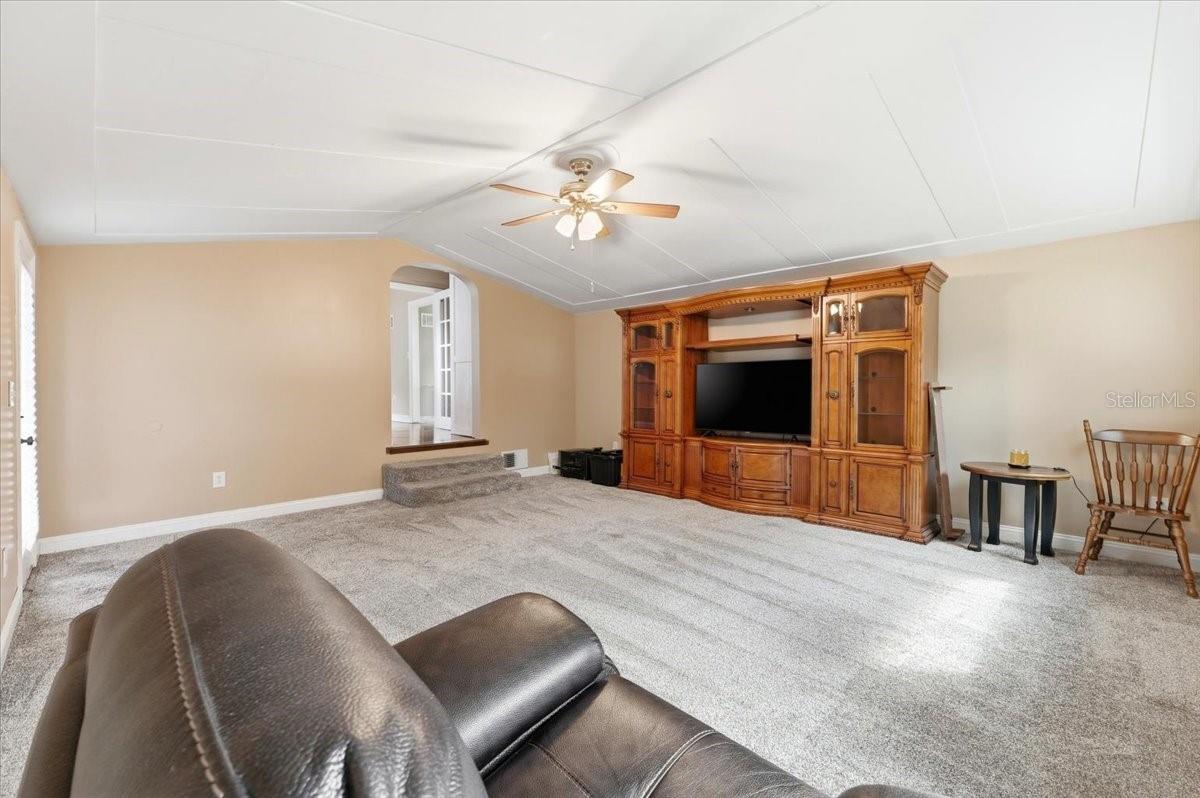 REVISED MAP OF FERNWOOD ADD - Residential