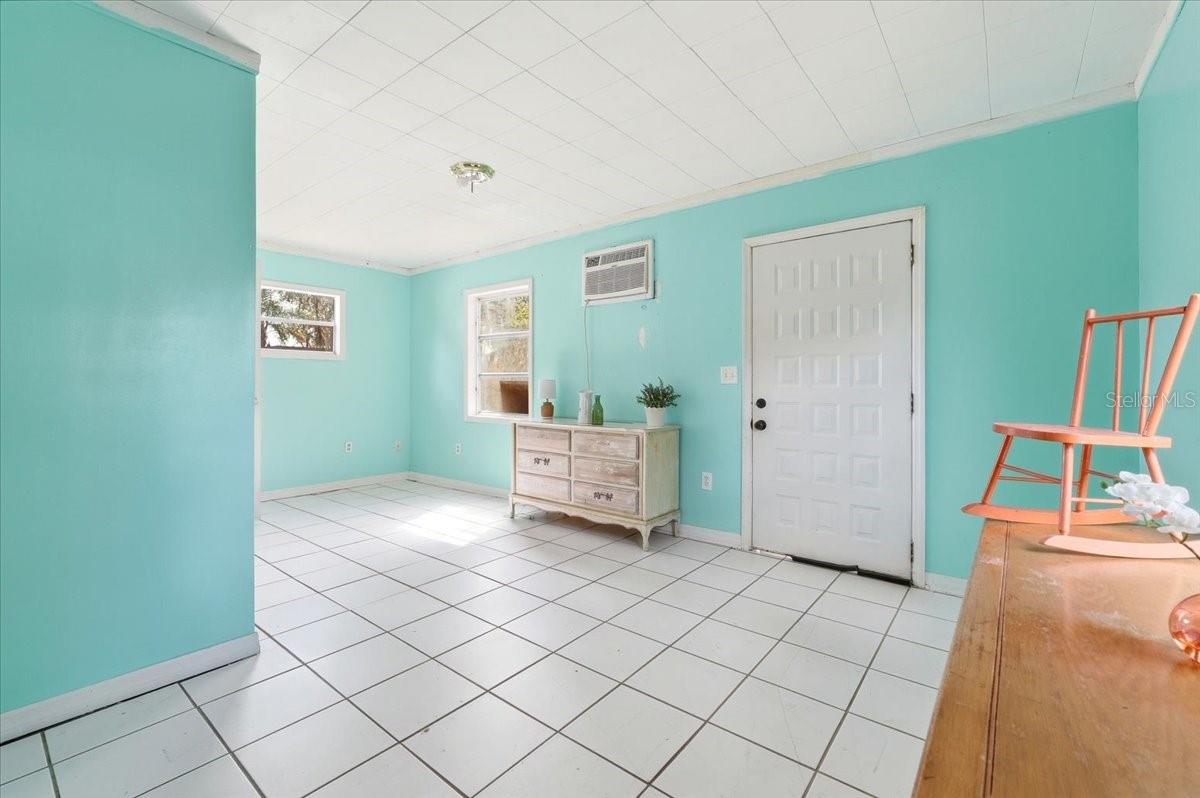 REVISED MAP OF FERNWOOD ADD - Residential