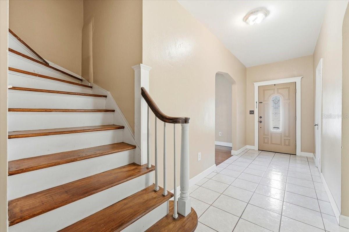 REVISED MAP OF FERNWOOD ADD - Residential