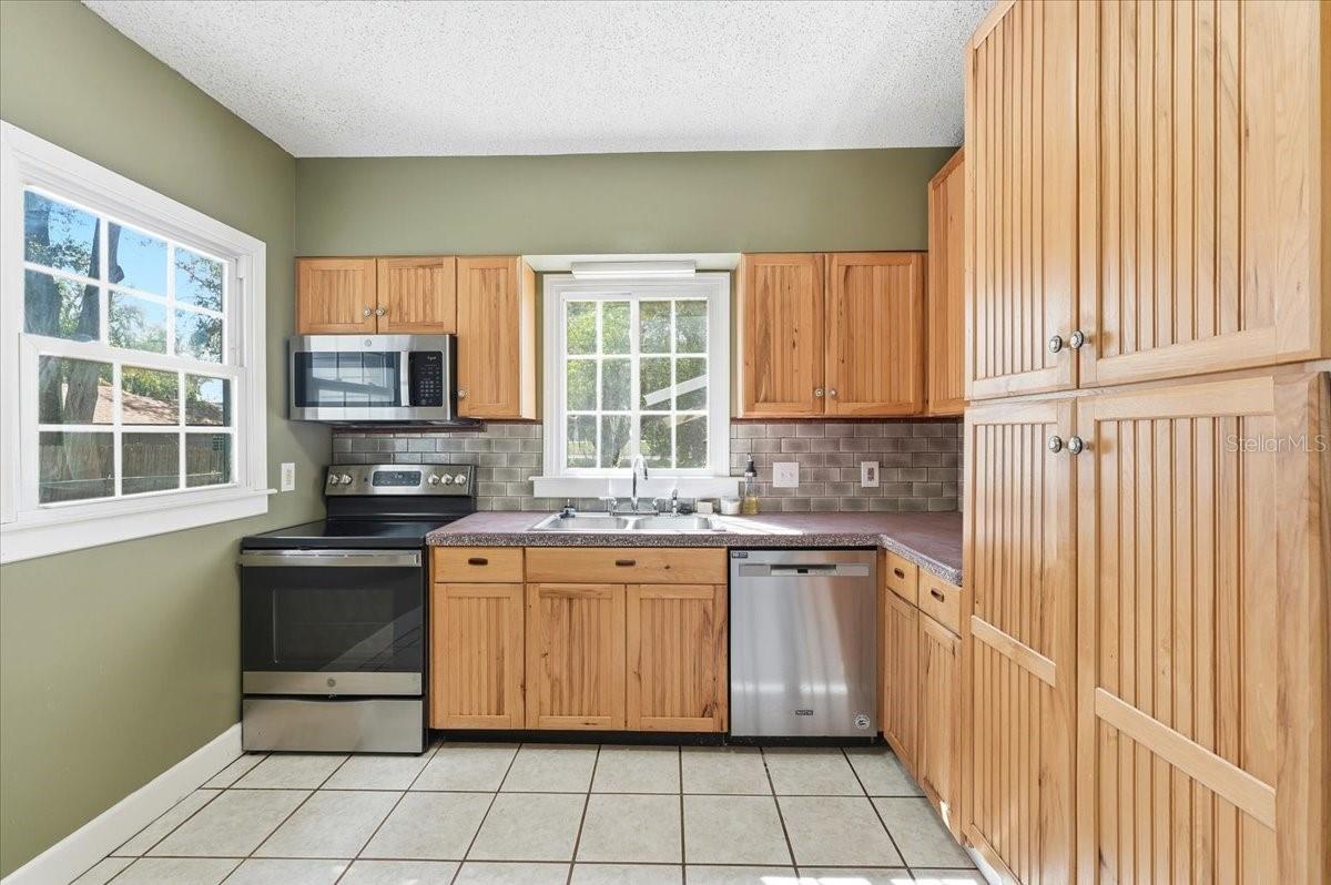 REVISED MAP OF FERNWOOD ADD - Residential