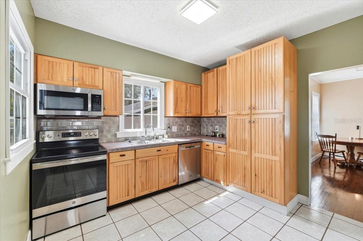 REVISED MAP OF FERNWOOD ADD - Residential