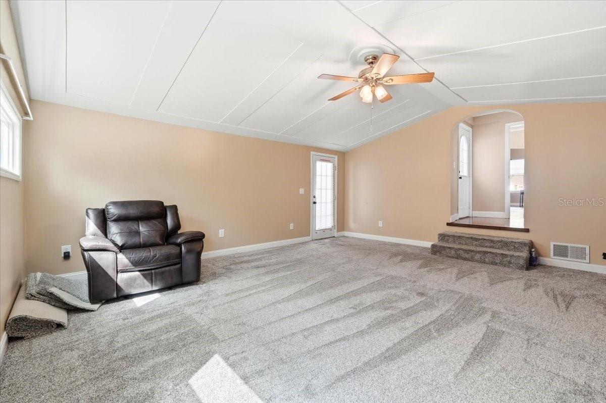 REVISED MAP OF FERNWOOD ADD - Residential