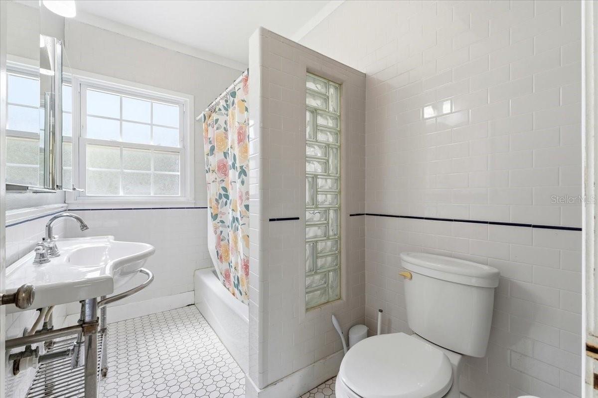 REVISED MAP OF FERNWOOD ADD - Residential