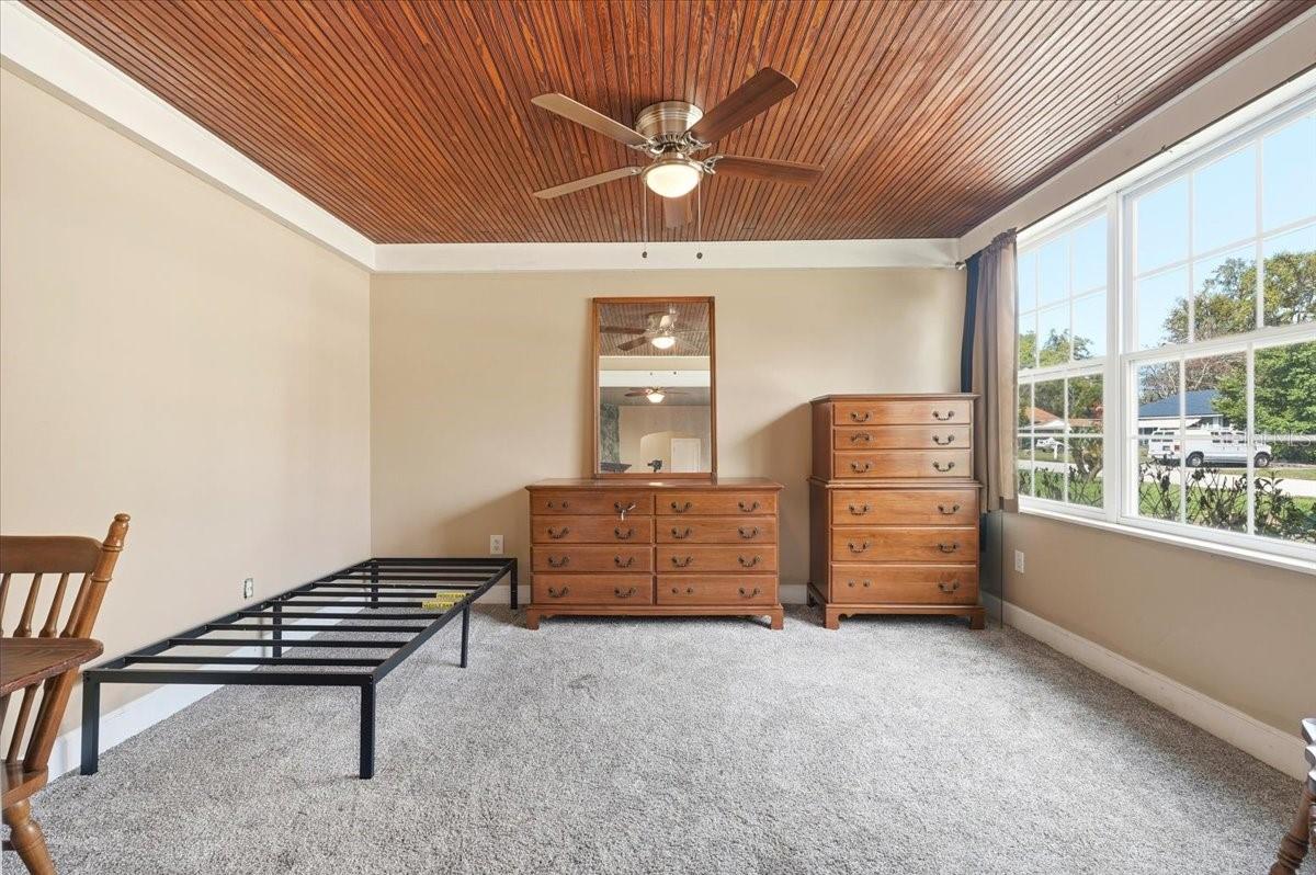 REVISED MAP OF FERNWOOD ADD - Residential