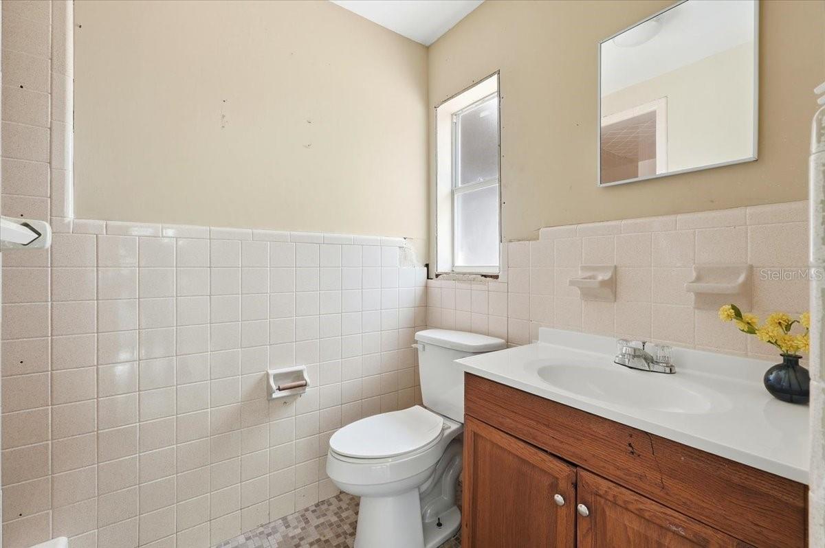 REVISED MAP OF FERNWOOD ADD - Residential