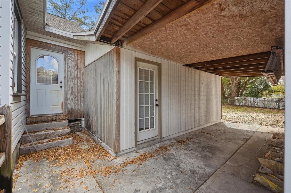 REVISED MAP OF FERNWOOD ADD - Residential