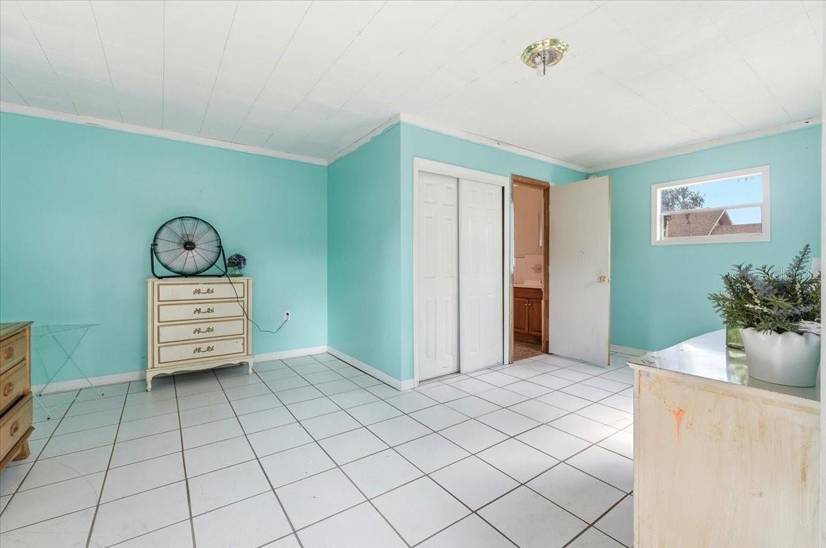 REVISED MAP OF FERNWOOD ADD - Residential