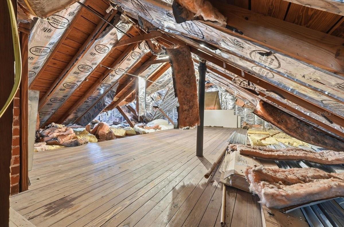 REVISED MAP OF FERNWOOD ADD - Residential