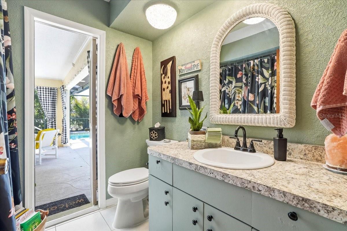 PEACHLAND PLACE - Residential