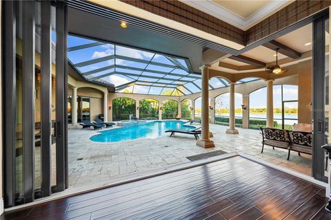 A home in LAKEWOOD RANCH