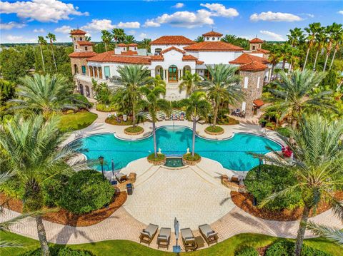 A home in LAKEWOOD RANCH