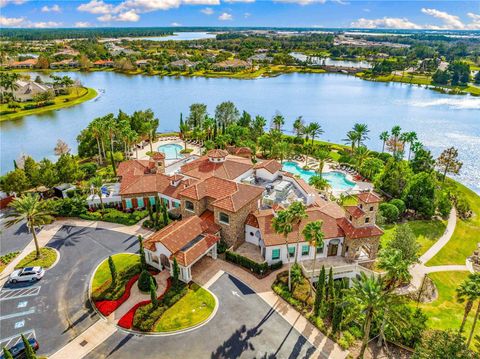 A home in LAKEWOOD RANCH