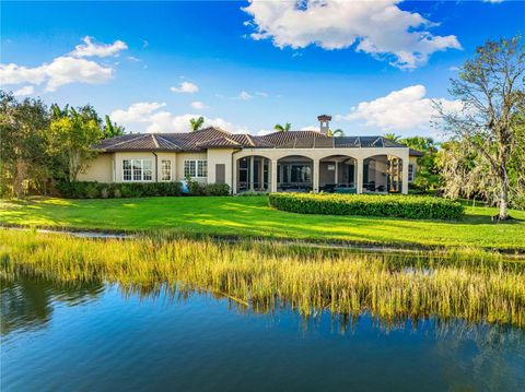 A home in LAKEWOOD RANCH