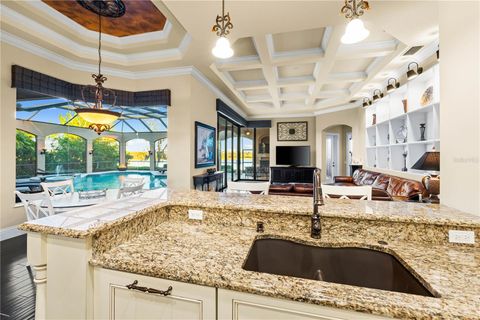 A home in LAKEWOOD RANCH