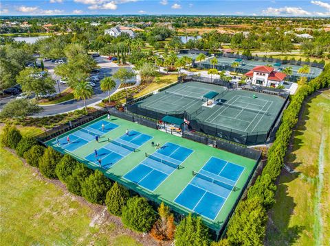 A home in LAKEWOOD RANCH