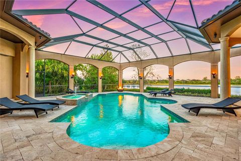 A home in LAKEWOOD RANCH