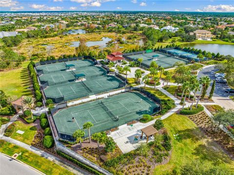 A home in LAKEWOOD RANCH