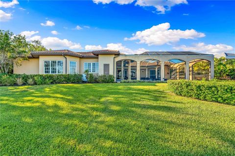 A home in LAKEWOOD RANCH