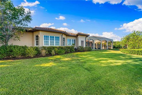 A home in LAKEWOOD RANCH