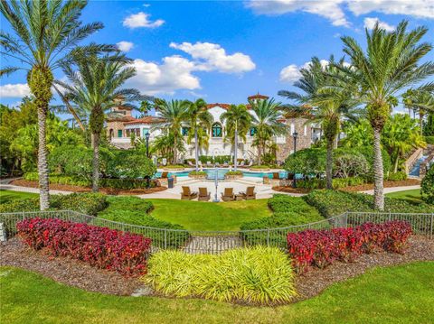 A home in LAKEWOOD RANCH