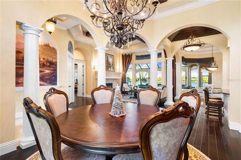 A home in LAKEWOOD RANCH