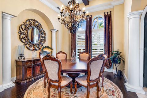 A home in LAKEWOOD RANCH