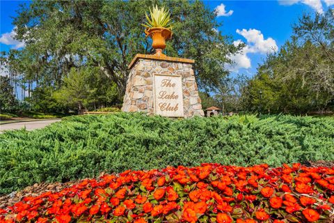 A home in LAKEWOOD RANCH