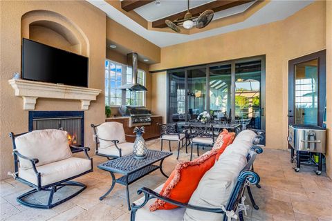 A home in LAKEWOOD RANCH