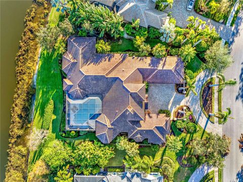 A home in LAKEWOOD RANCH