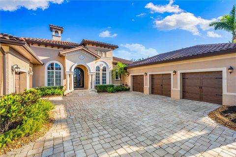 A home in LAKEWOOD RANCH