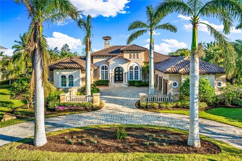 A home in LAKEWOOD RANCH