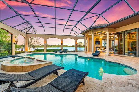 A home in LAKEWOOD RANCH