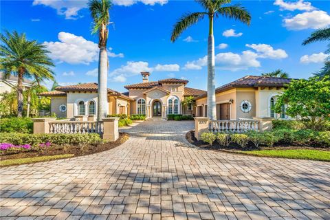 A home in LAKEWOOD RANCH