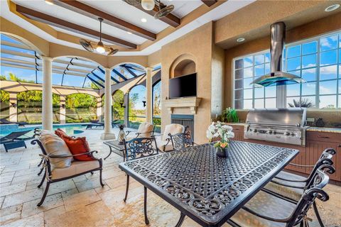 A home in LAKEWOOD RANCH