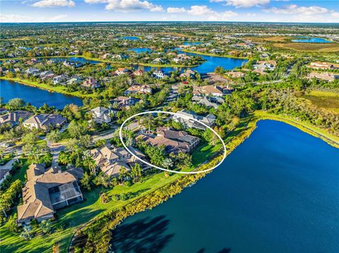 A home in LAKEWOOD RANCH