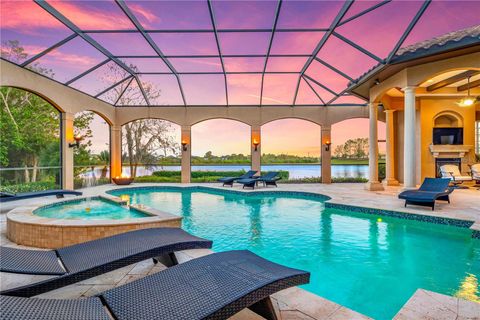 A home in LAKEWOOD RANCH