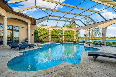 A home in LAKEWOOD RANCH