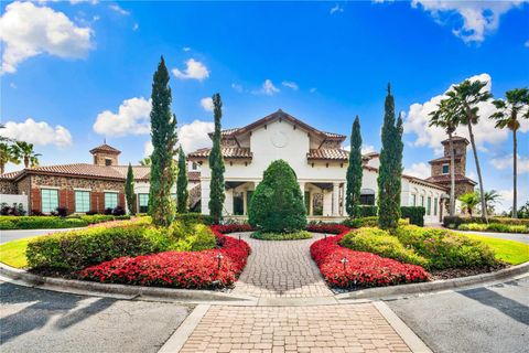 A home in LAKEWOOD RANCH