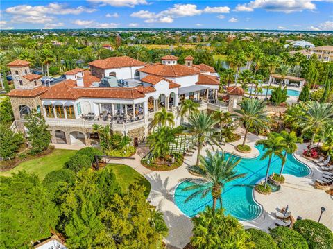 A home in LAKEWOOD RANCH