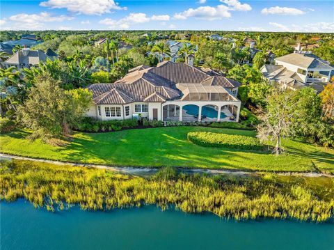 A home in LAKEWOOD RANCH