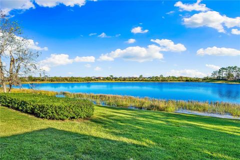 A home in LAKEWOOD RANCH