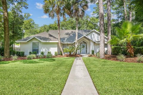 A home in GAINESVILLE