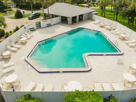 A home in NEW SMYRNA BEACH