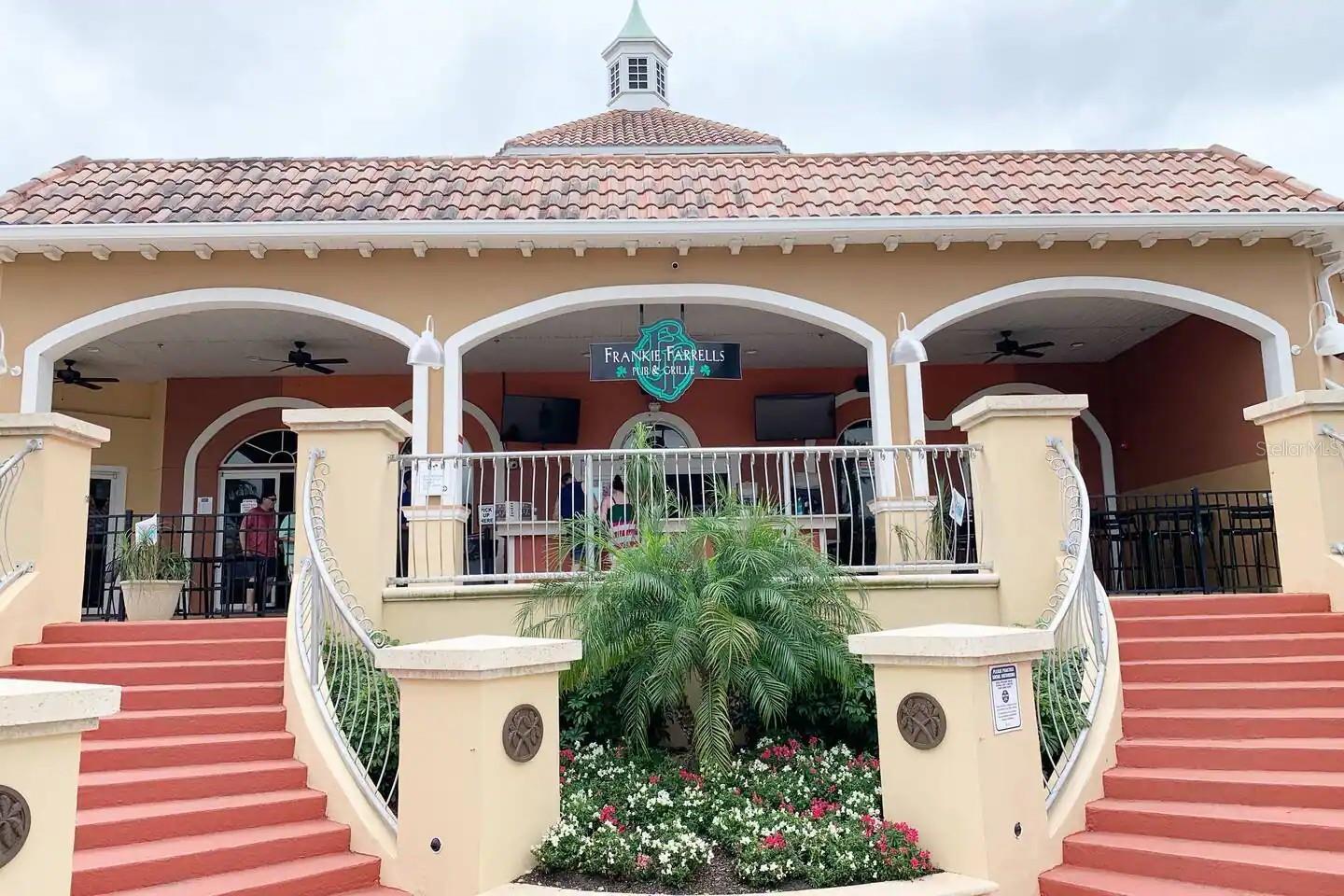 REGAL PALMS AT HIGHLAND RESERVE - Residential