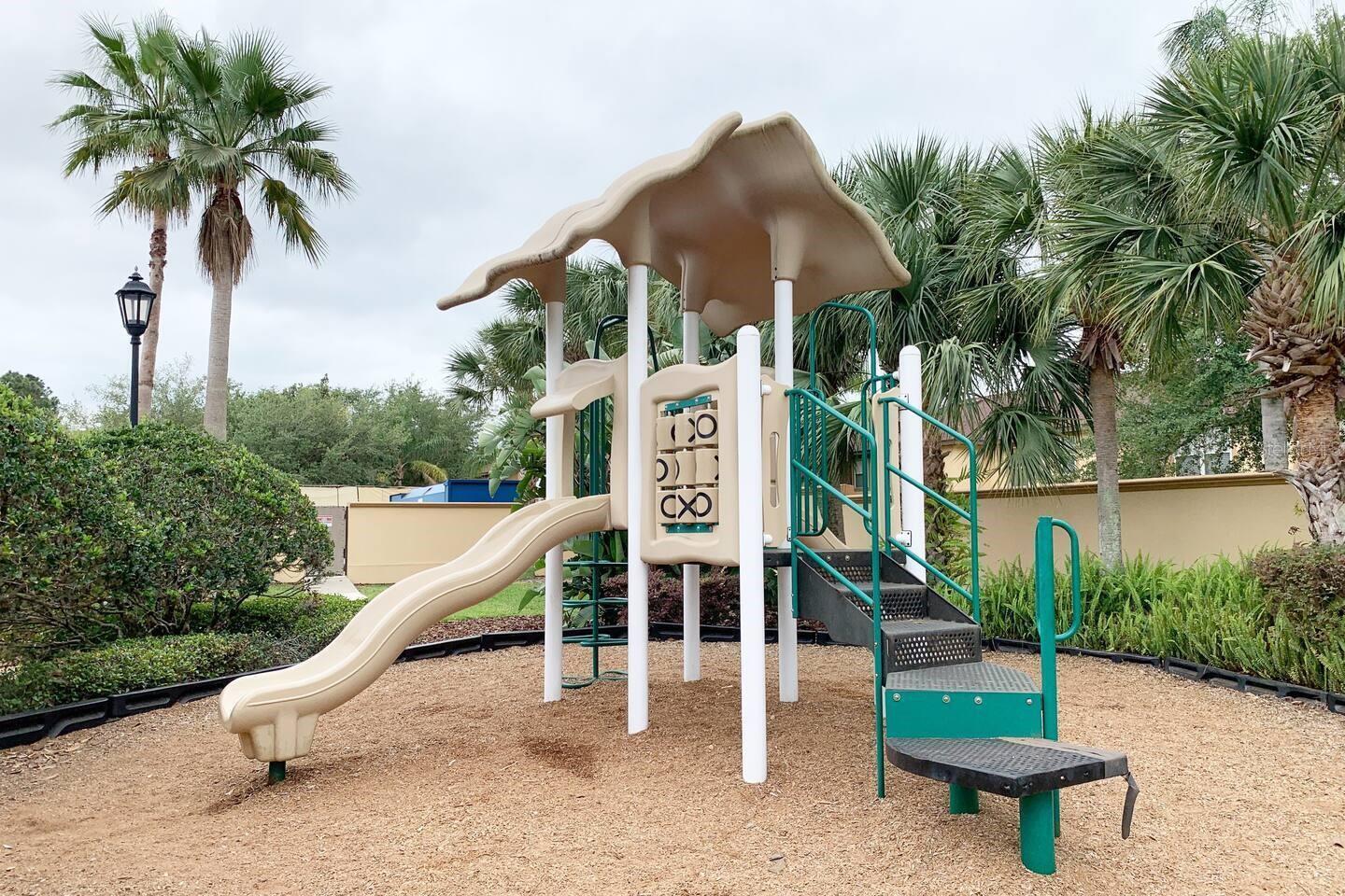 REGAL PALMS AT HIGHLAND RESERVE - Residential