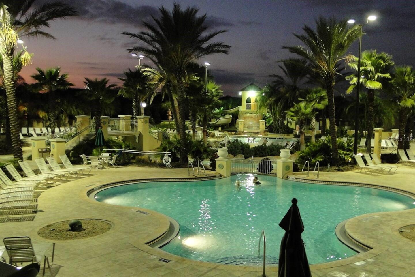 REGAL PALMS AT HIGHLAND RESERVE - Residential
