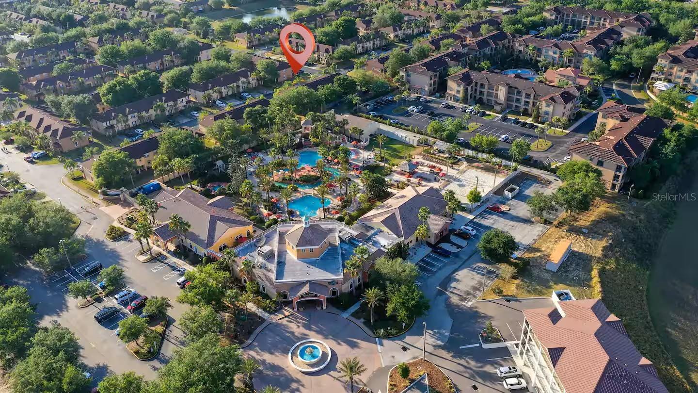 REGAL PALMS AT HIGHLAND RESERVE - Residential