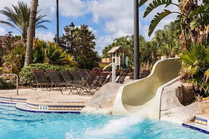 REGAL PALMS AT HIGHLAND RESERVE - Residential