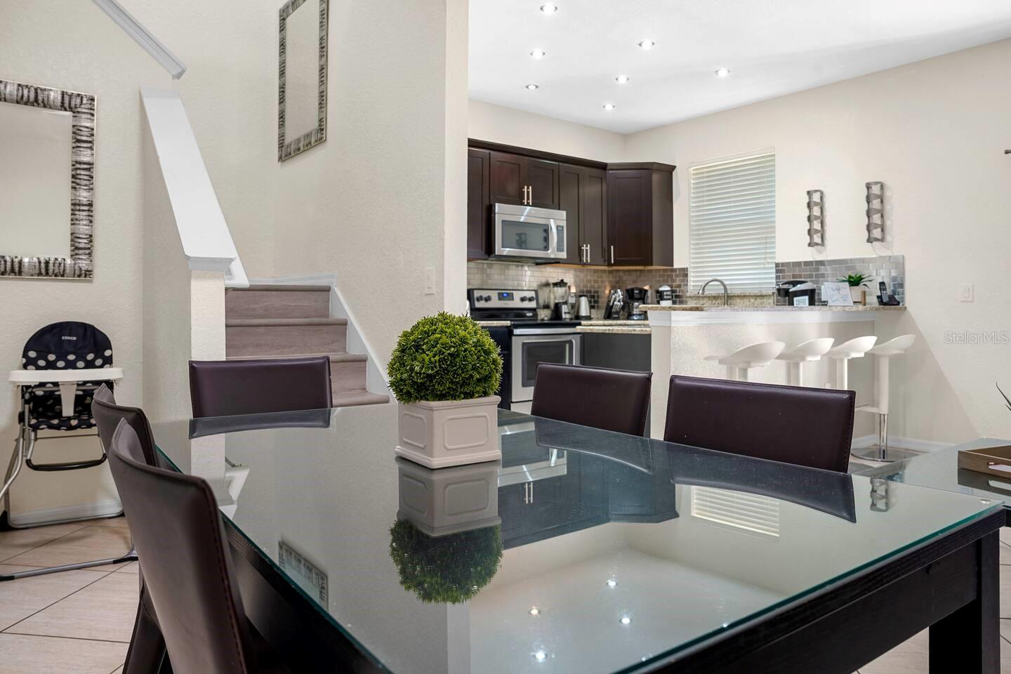 REGAL PALMS AT HIGHLAND RESERVE - Residential