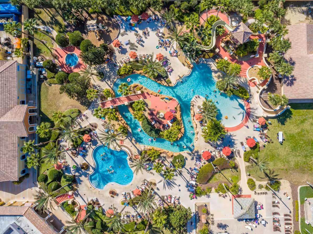 REGAL PALMS AT HIGHLAND RESERVE - Residential